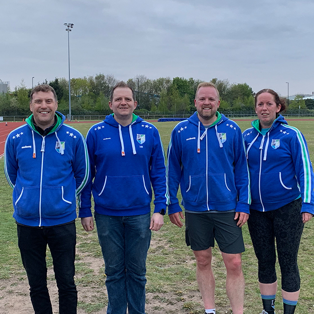 Coaches