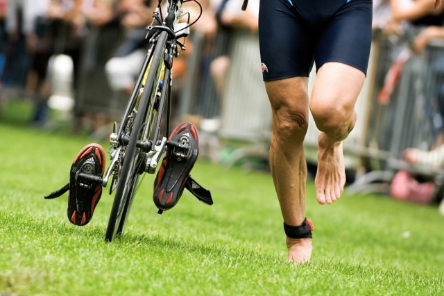 Enhance Your Triathlon Journey with Free Training Plans