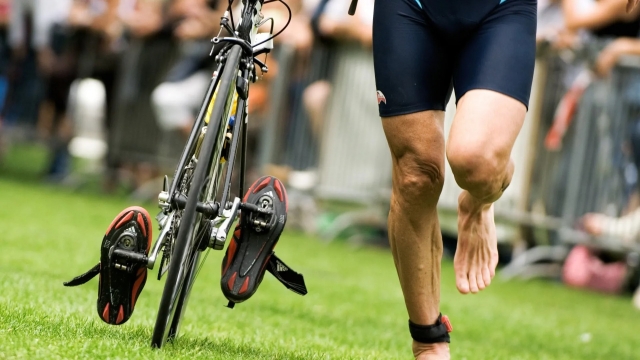 Enhance Your Triathlon Journey with Free Training Plans