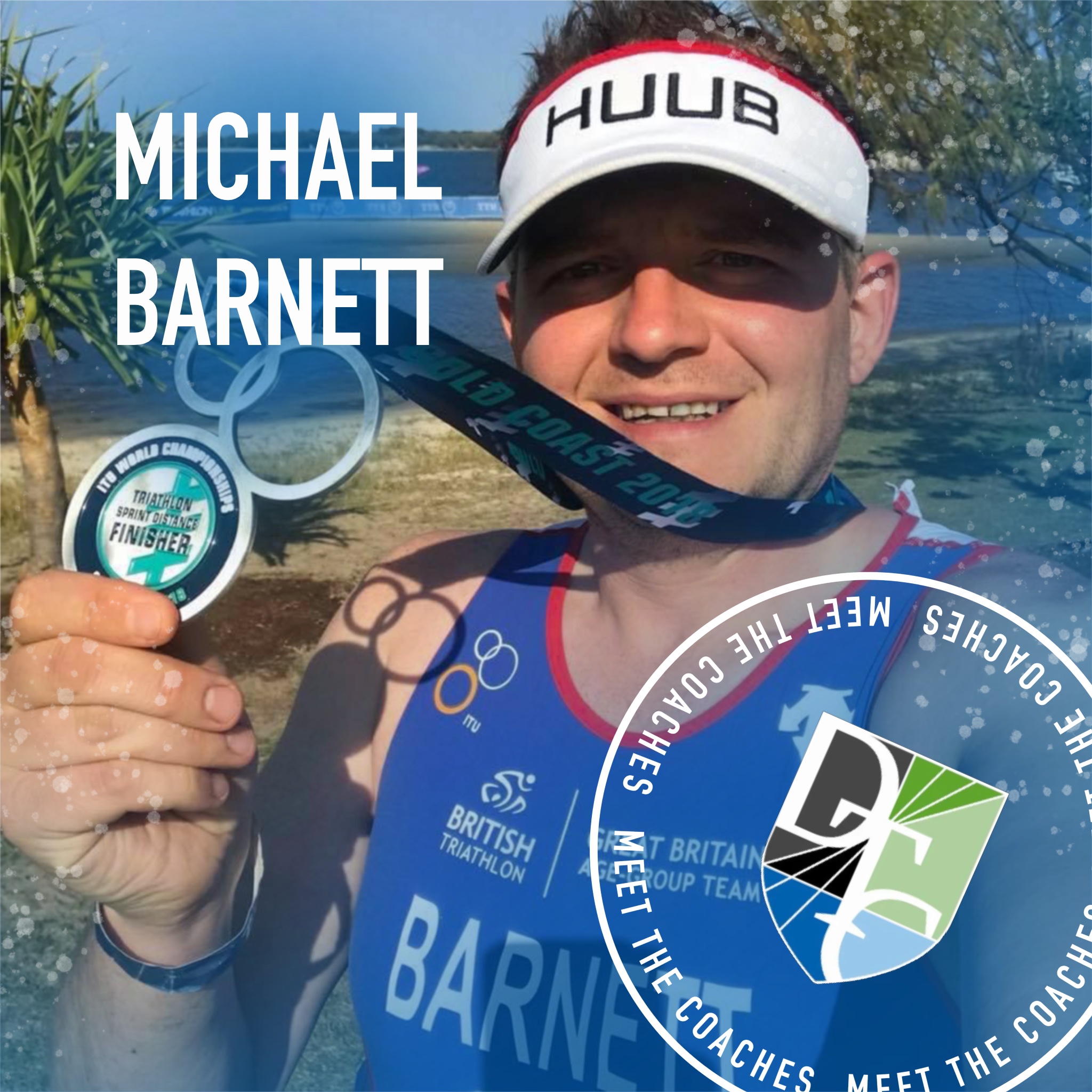 Michael Barnett