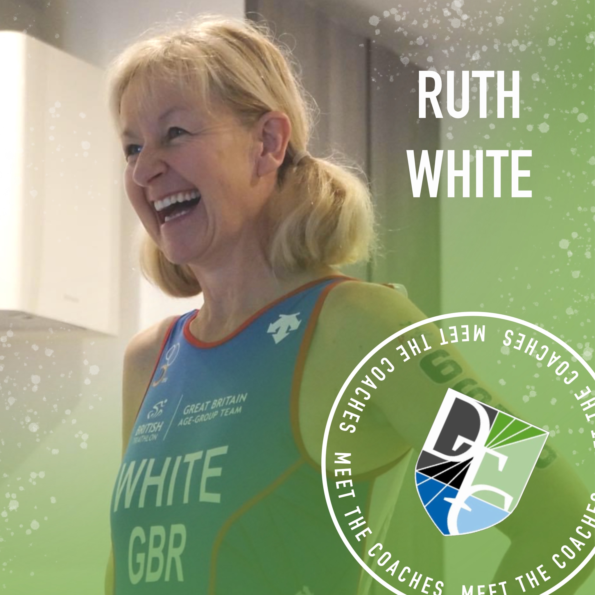 Ruth White