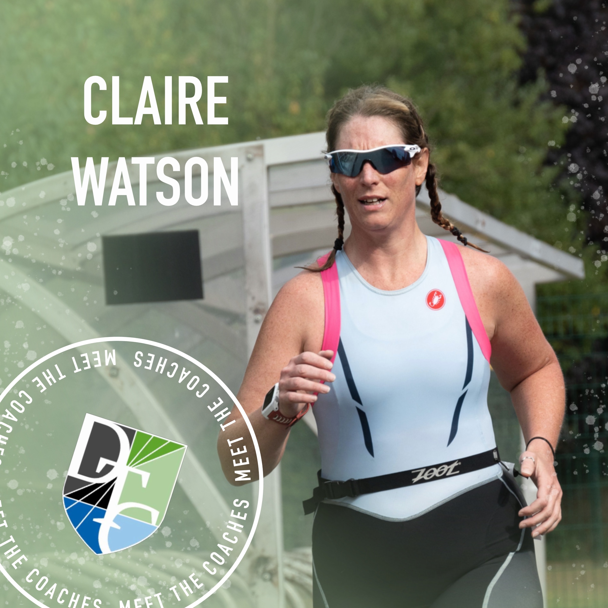 Claire Watson