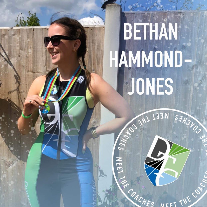 Bethan Hammond-Jones