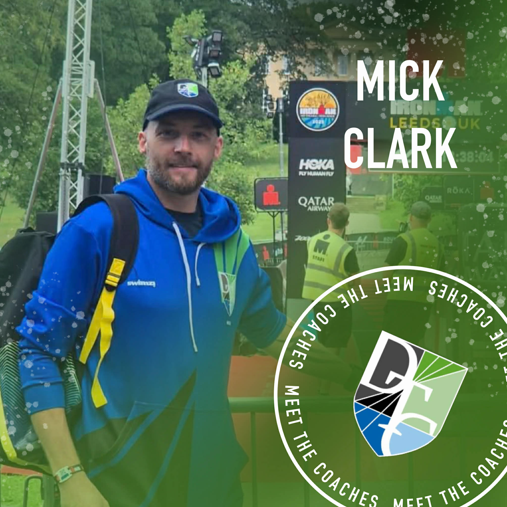 Mick Clark