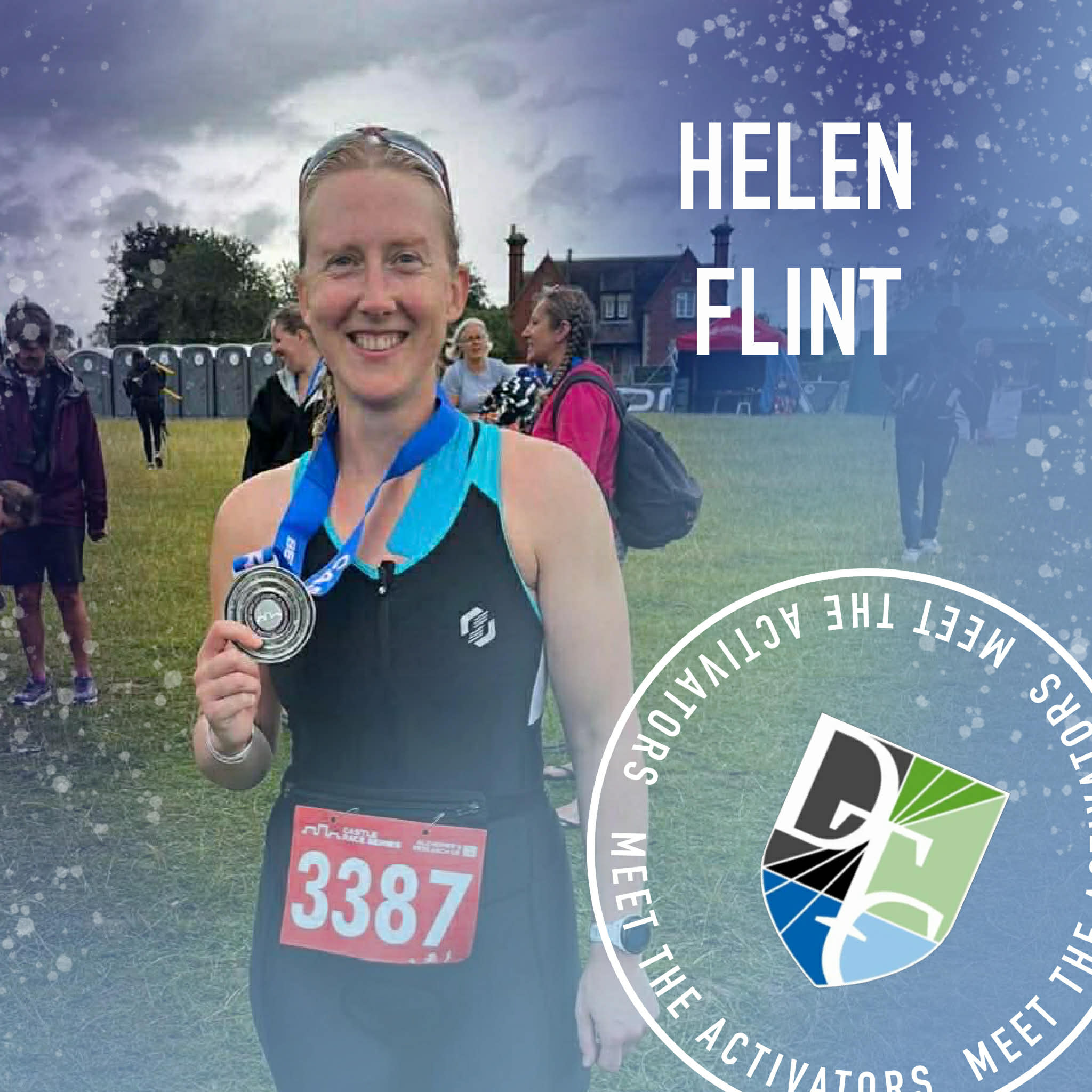 Helen Flint