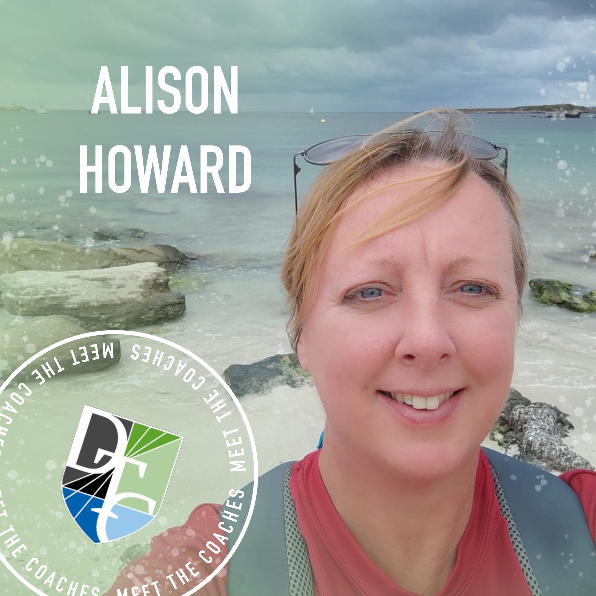 Alison Howard