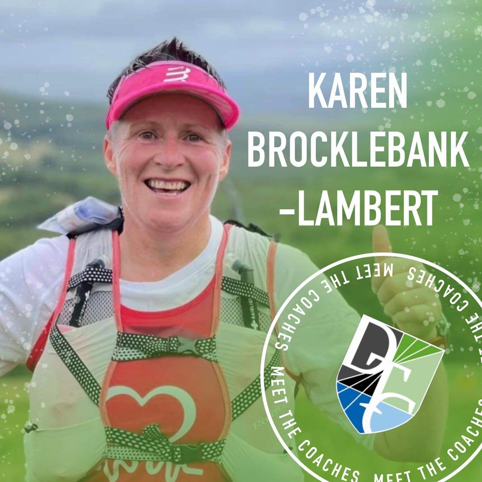 Karen Brocklebank-Lambert